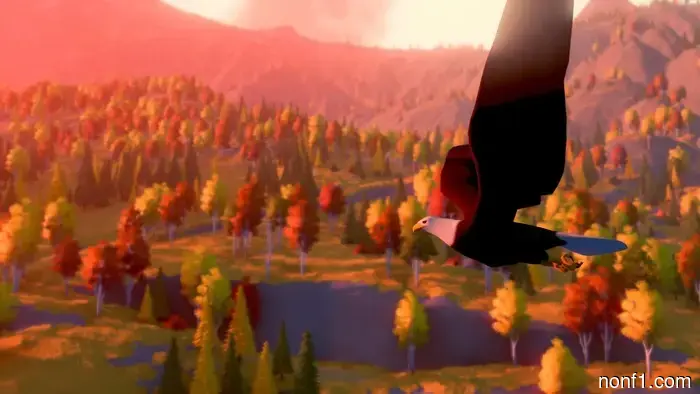 Over the Hill Preview: A Virtual Off-Roading Experience to Reduce Your Stress Levels