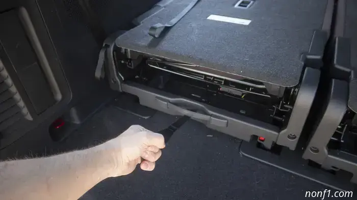 2025 Volkswagen ID Buzz Cargo Evaluation: Just How Functional Is It?