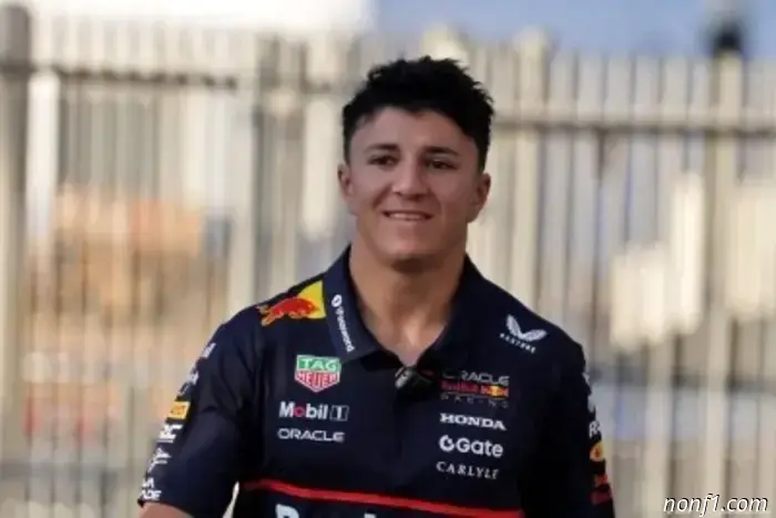 Я только в этом году начал зарабатывать деньги в Формуле‑1 — Хаджар