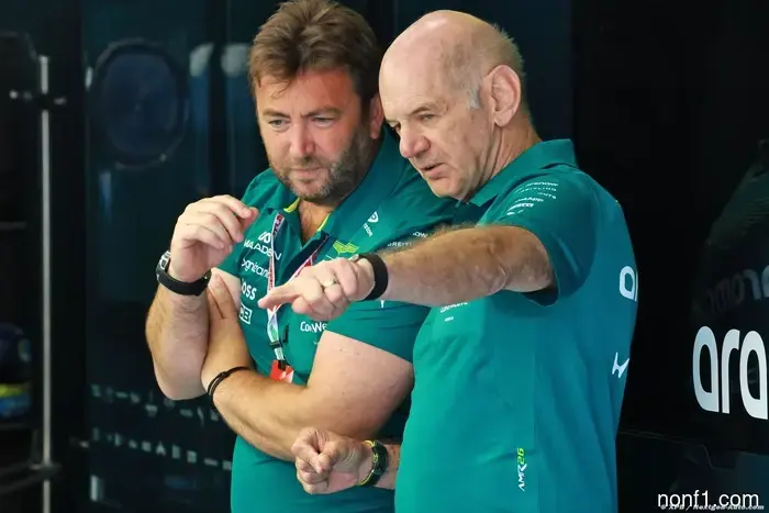 Newey claims that Honda's bond has strengthened following a 'disastrous' beginning.