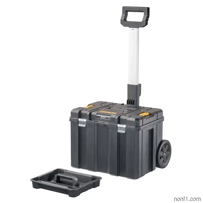 DeWalt Tools Feature Significant Discounts During Amazon's Spring Sale