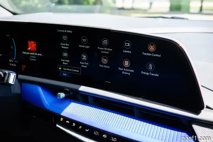 2026 Cadillac Optiq-V Review: Luxury Design, High Cost, Average Ride