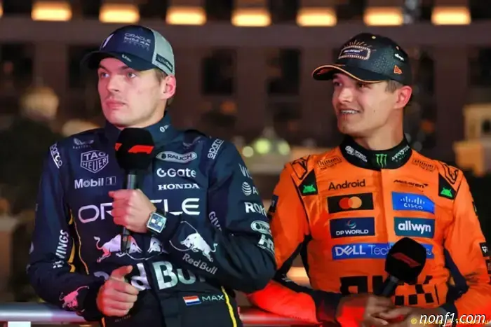 Gran Premio de Abu Dabi: Cuotas de las casas de apuestas