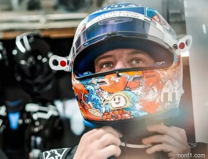 Bottas: There was a noticeable difference between the Cadillac cars.