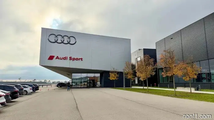 Growing Pains: Analyzing Audi's Challenging Start in F1