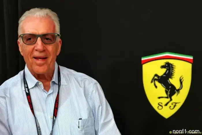 Pierro Ferrari sobre el legado de Michael Schumacher