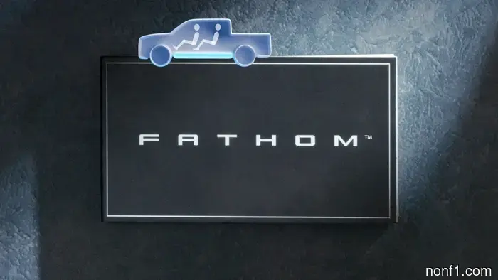 La nueva camioneta eléctrica de Ford se llama 'Fathom' y tiene un precio inicial de $29,945.