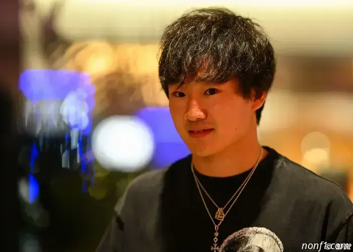 La 'carta maestra' de Honda no funcionó para Tsunoda.