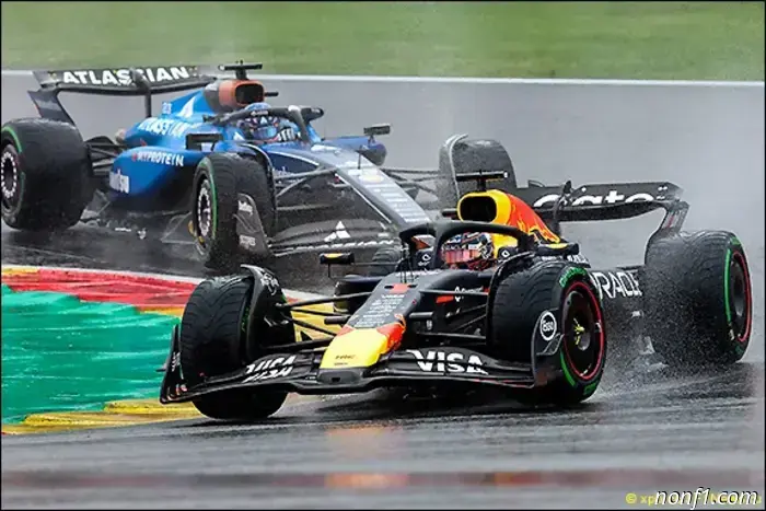 Gran Premio de Bélgica: Comentarios después de la carrera