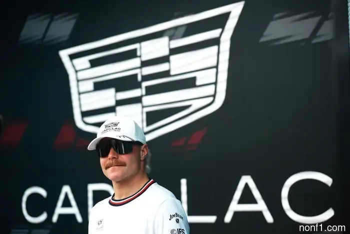 ‘We Battled for the Freedom to be Stressed’: An Interview with Cadillac F1 CEO Dan Towriss