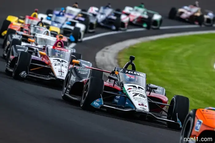Takuma Sato Discusses Why the Indy 500 Is the Most Special Race and His Sole Focus on Achieving a Third Victory