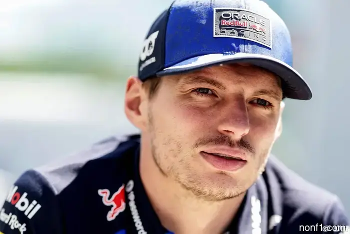 Verstappen is optimistic as Formula 1 moves closer to a compromise on regulations.