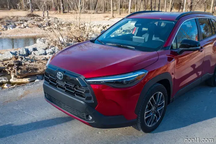 2026 Toyota Corolla Cross Review: It's All About the Base Model, Baby!