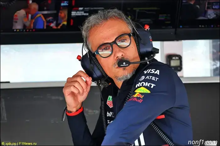 Mekis: Todos quedaron sorprendidos por la llegada tardía de la carrera.