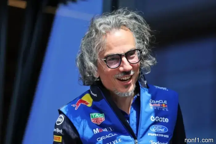 Laurent Mekis: The team exceeded all my expectations
