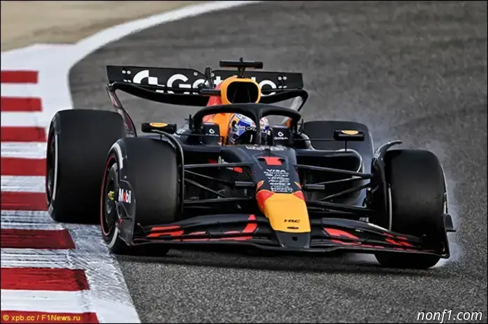 Damon Hill: What Max is doing is not racing