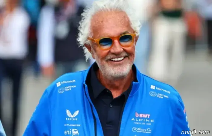 Briatore: Sprints can be held every weekend.