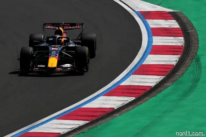 Red Bull and McLaren acknowledge that their efforts for 2025 negatively impacted their performance at the beginning of 2026.