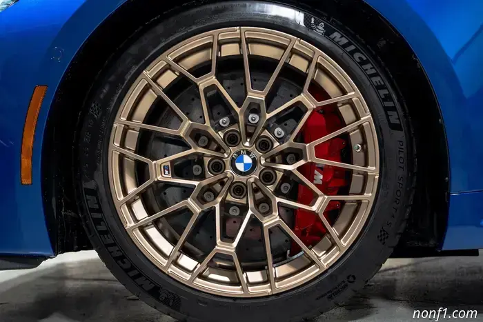 2026 BMW M2 CS Initial Driving Review: Priced at $108K and Delivers Impressive Performance on the Track