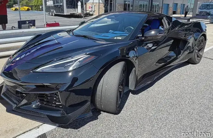 Condujimos la nueva línea de Chevrolet Corvette 2027 con motor LS6. Aquí está el que debes tener.