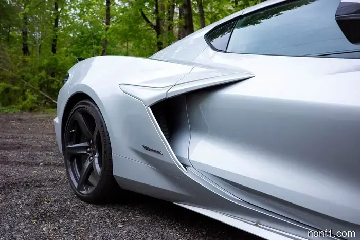 2026 Chevrolet Corvette E-Ray Brief Review: Underrated and Excellent