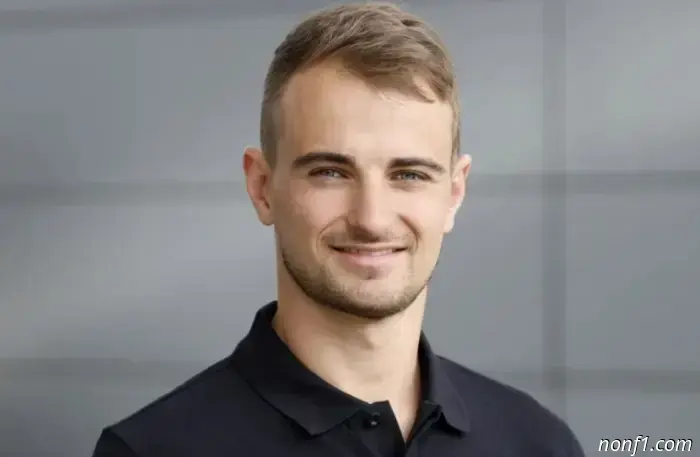 Formula E: Nico Müller joins Porsche