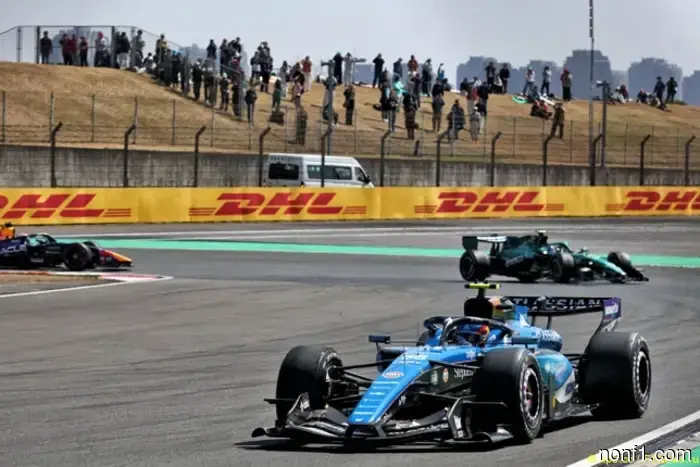 Carlos Sainz is pleased with his starts at the beginning of the season.