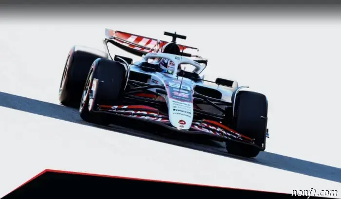 Haas F1 проведет испытания в Японии для пилотов Toyota.