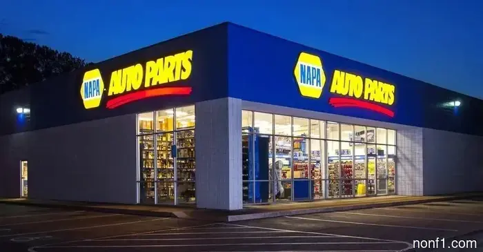 The $10 Billion Acquisition That Might Revolutionize the Auto Parts Industry, Explained