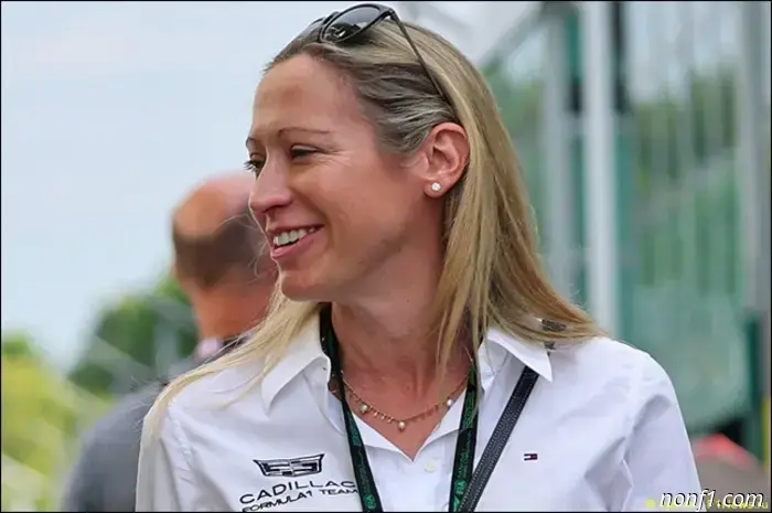 Horner's accuser received a generous settlement.