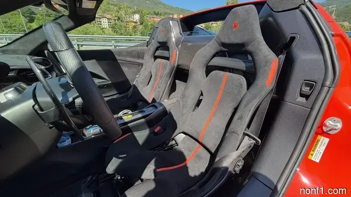 2026 Ferrari 296 Speciale Aperta Review: A Supercar That Would Make Enzo Proud
