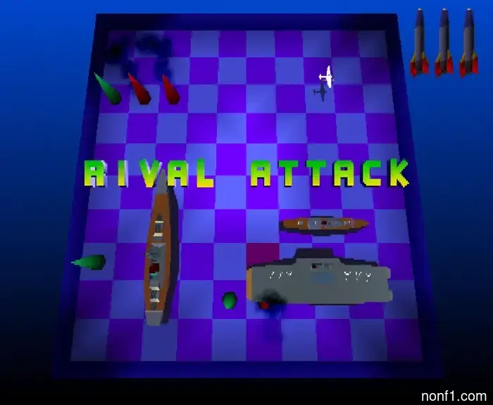 How the Creator of Gran Turismo Inserted a Simulation into a Mario Kart Competitor to Convince Sony Executives