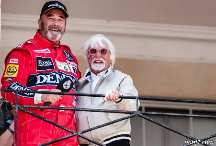 Mansell: Cadillac necesita pilotos que puedan colaborar