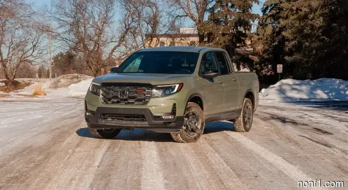 2026 Honda Ridgeline TrailSport Review: Practical Utility Paired with Reliable Daily Driving Performance