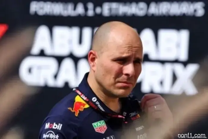 Ламбиазе имел опцию Астона, когда обсуждали будущее Верстаппена