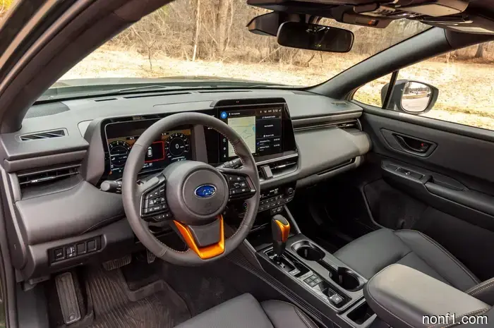 2026 Subaru Outback Wilderness Review: Its Quality Will Make You Overlook Its Appearance