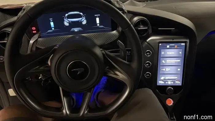 2026 McLaren 750S Spider Review: Evidence That Supercars Should Remain Challenging