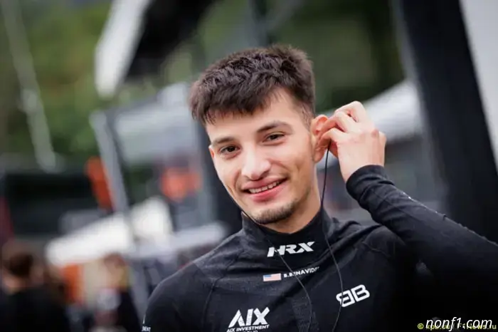 F3: Benavides won qualifying in Monza