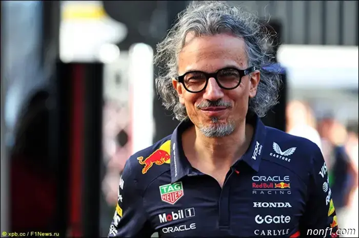 Мекис: Решение самостоятельно изготавливать двигатели было безумным!