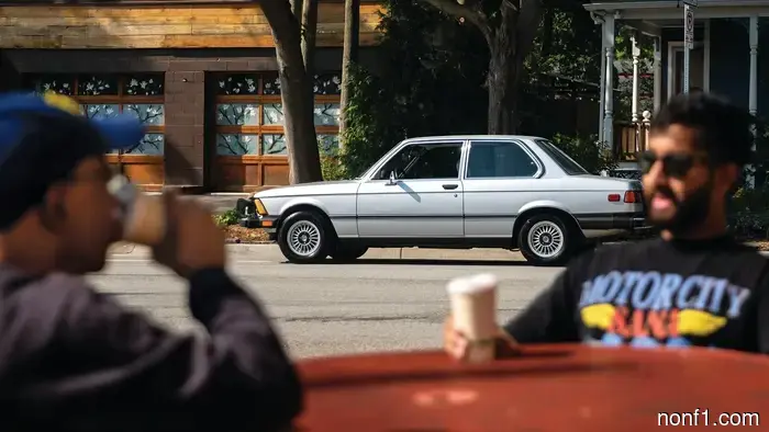 Por qué Hagerty es el seguro de referencia para coleccionistas de coches clásicos