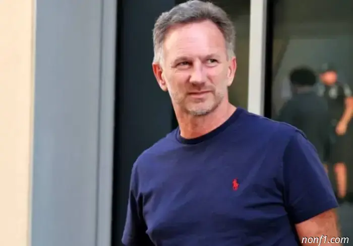 The woman at the center of the scandalous "Horner case" has returned to F1.
