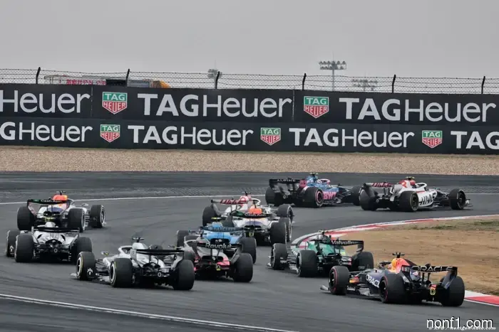 There is no urgency to alter the 2026 regulations prior to Suzuka.