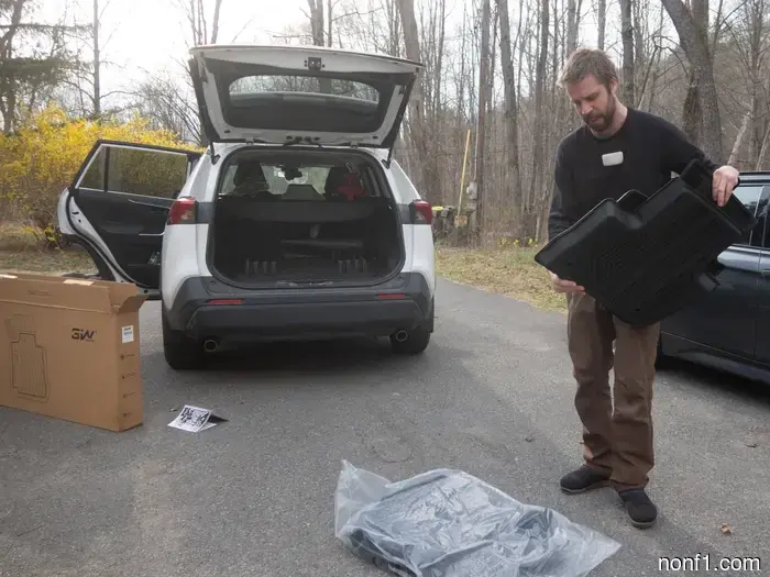 Custom-Fitted Floor Mats Are More Affordable Than You Realize: Enjoy 30% Off on 3W Liners