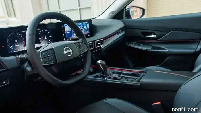 2026 Nissan Sentra Review: The Ideal Choice for a Basic Sedan Supported by a Warranty