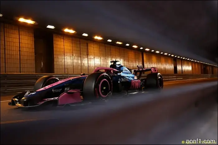 Pierre Gasly: ¡Por delante la clasificación principal de la temporada!