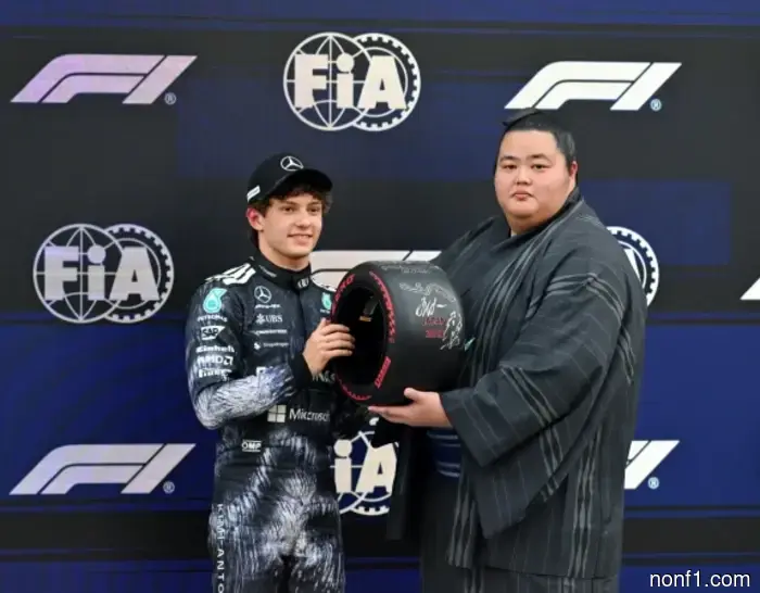 В Pirelli рассматривают четыре возможных варианта тактики.