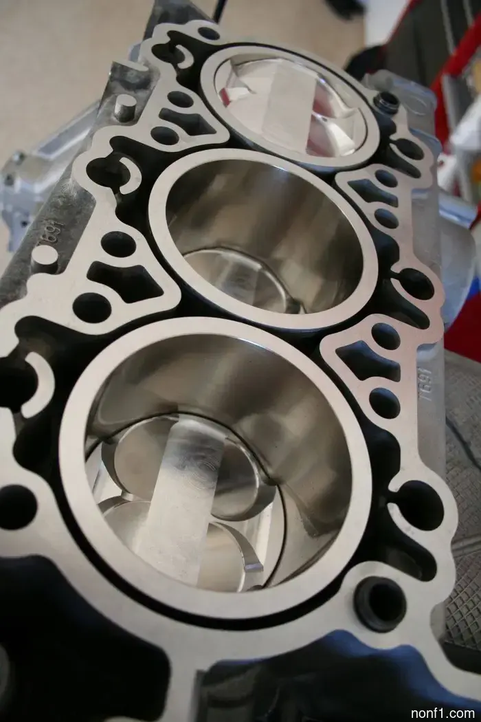 The Comprehensive History and Present Status of the Porsche Bore Scoring Problem