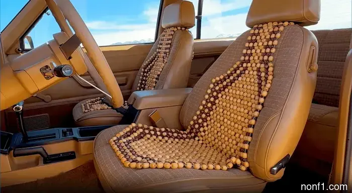 Jeep XJ Pioneer Concept: A Genuine OEM Created an OEM+ Build.