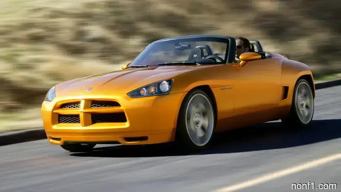 Dodge's CEO Remains ‘Completely’ Confident There’s Potential for a Sports Car Priced Under $30,000.