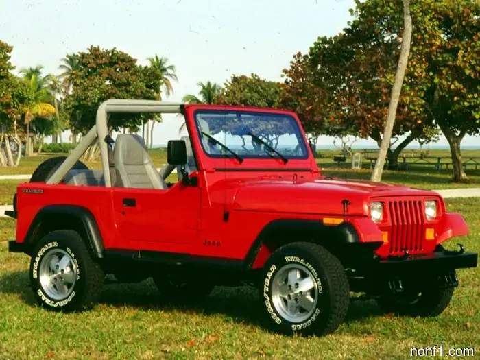 Deep Jeep History: The Journey of a Small Modification Shop to Becoming an Automotive Industry Giant